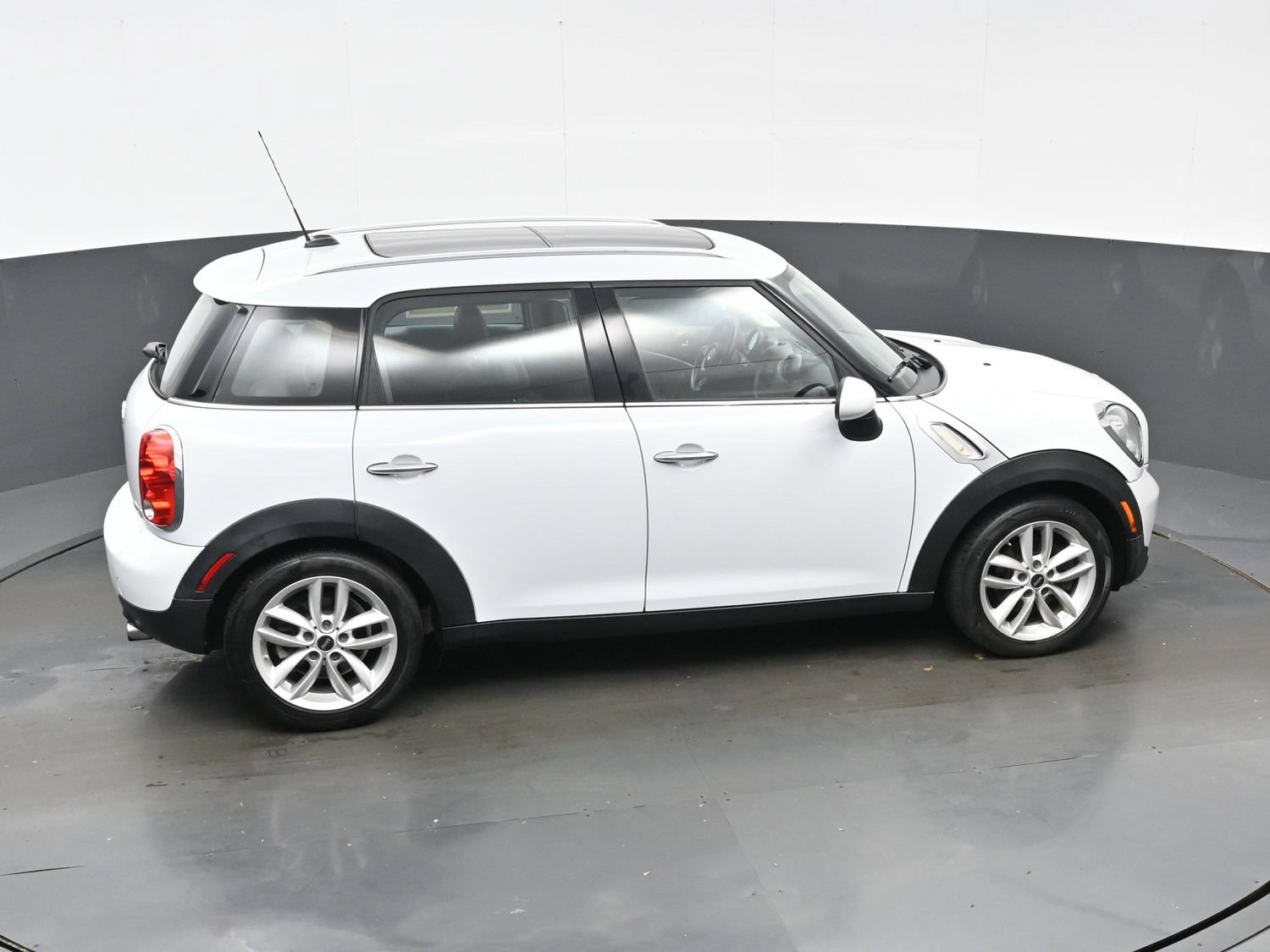 Used 2012 MINI Cooper Countryman FWD image 37