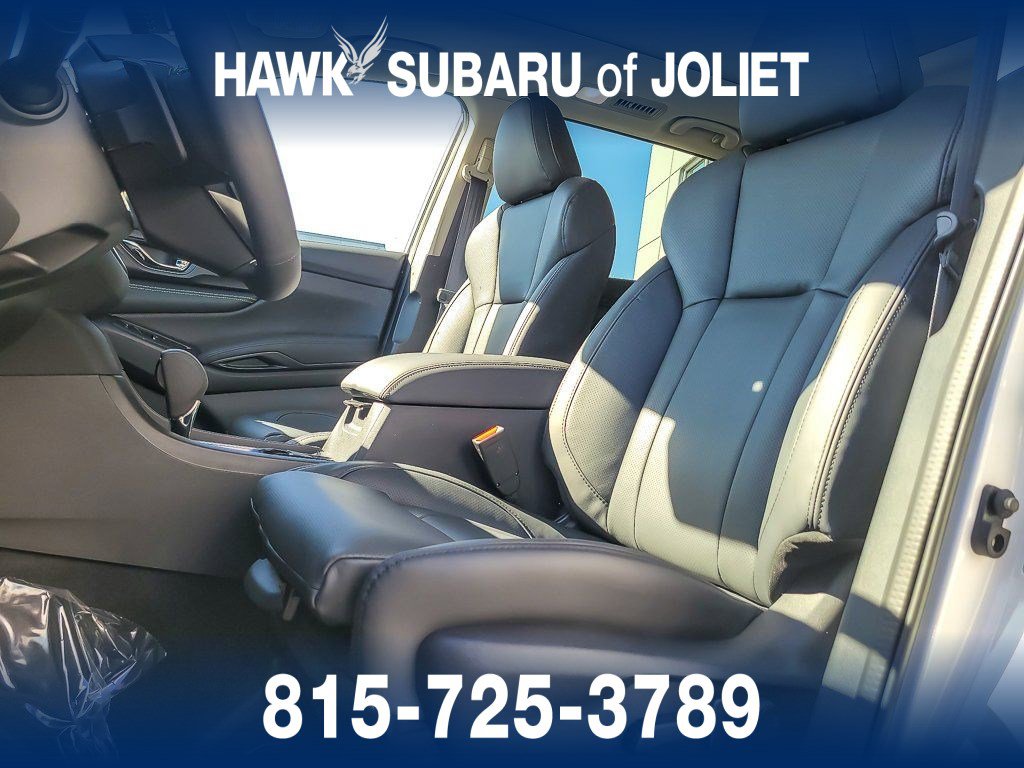 New 2026 Subaru Ascent Bronze Edition image 7