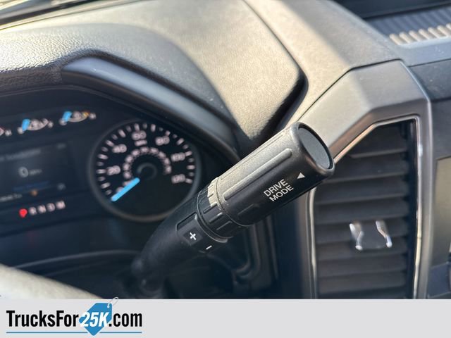 Used 2020 Ford F150 XLT w/ Equipment Group 302A Luxury image 21