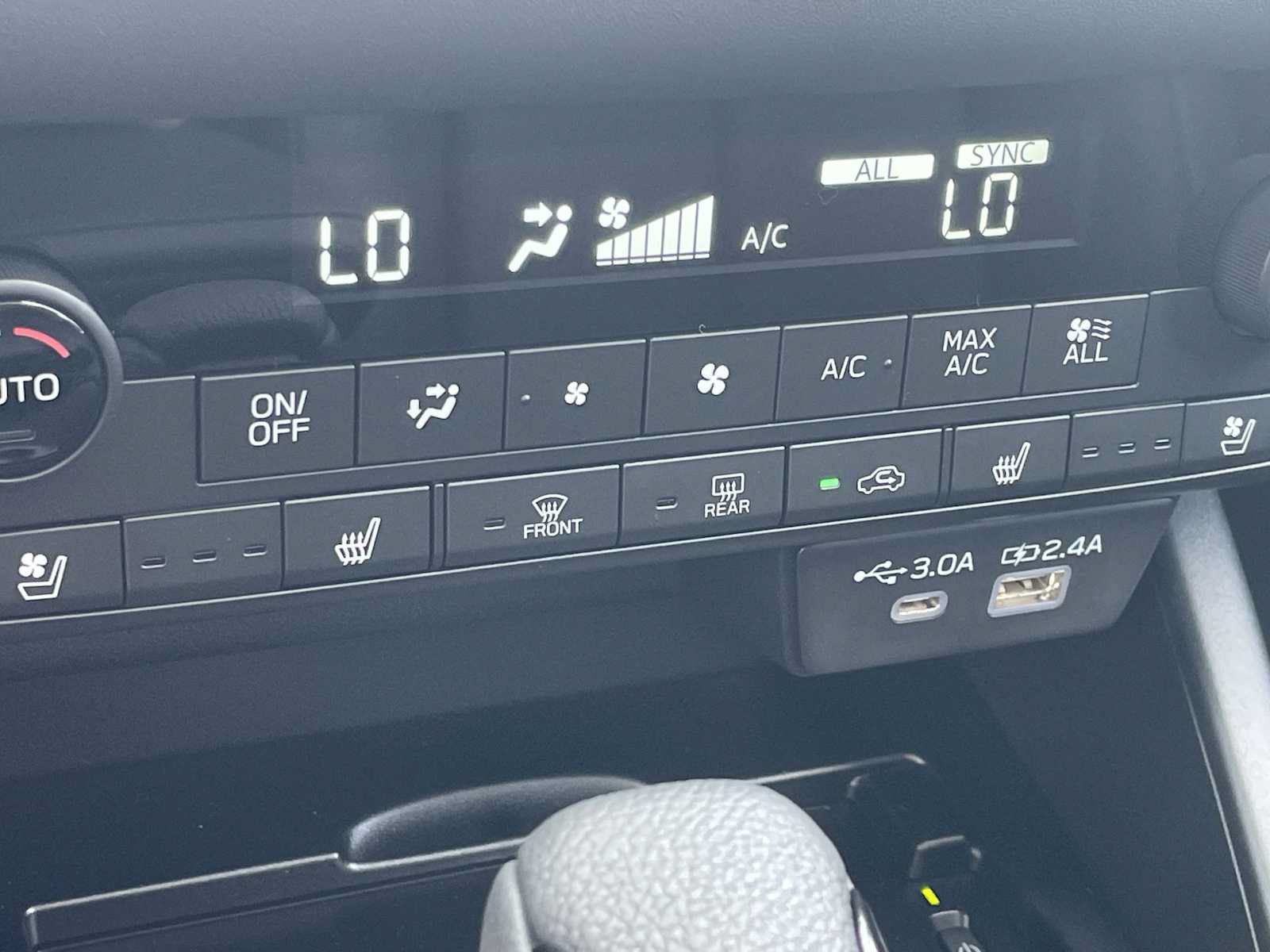 New 2026 Subaru Outback Touring XT AWD/4WD image 20