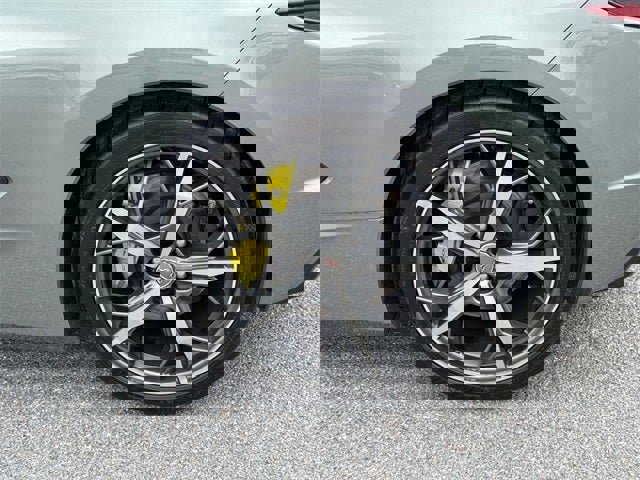 Used 2022 Chevrolet Corvette Stingray Premium Conv w/ Z51 Performance Package image 14