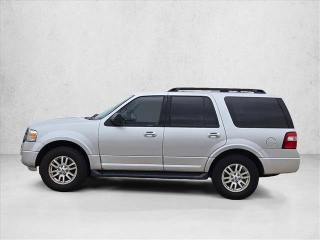 Used 2013 Ford Expedition XLT w/ HD Trailer Tow Pkg image 8