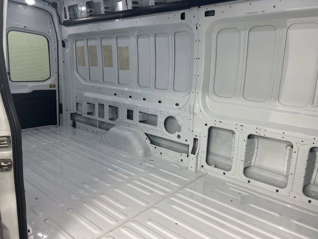 Used 2024 Ford Transit 350 148 High Roof Extended AWD image 20
