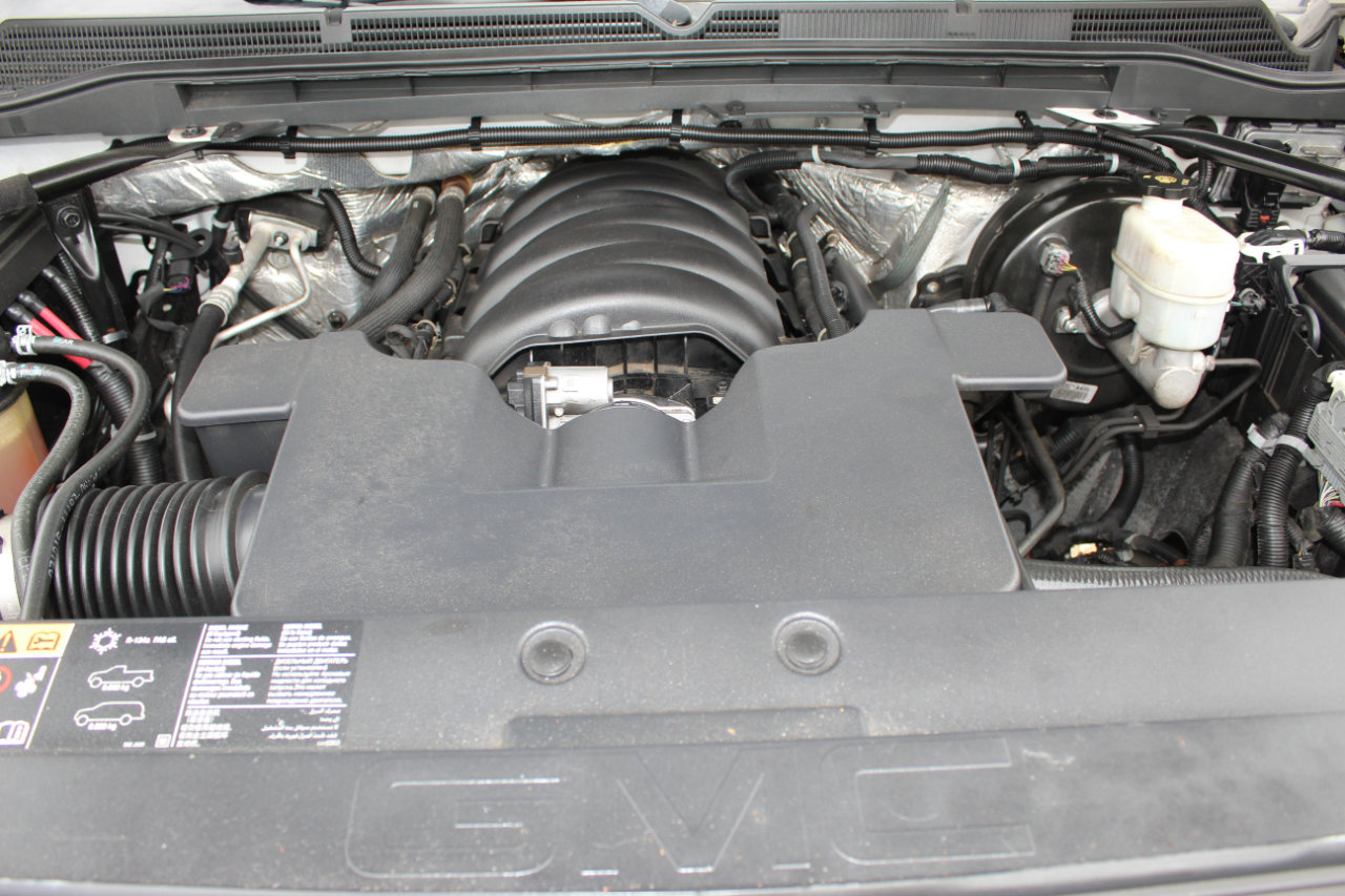 Used 2016 GMC Sierra 1500 Denali w/ Enhanced Driver Alert Package image 37