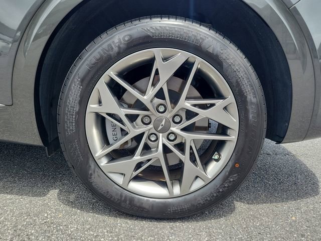 Used 2024 Genesis GV70 2.5T w/ Select Package AWD/4WD image 7