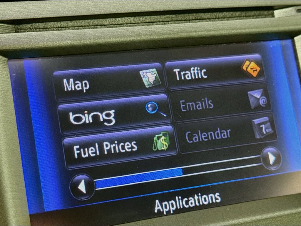 Used 2013 Toyota Prius Three FWD image 19