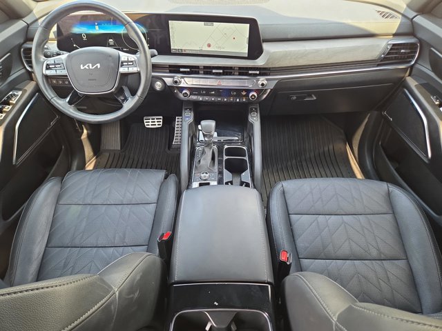 Used 2024 Kia Telluride SX X-Line image 17