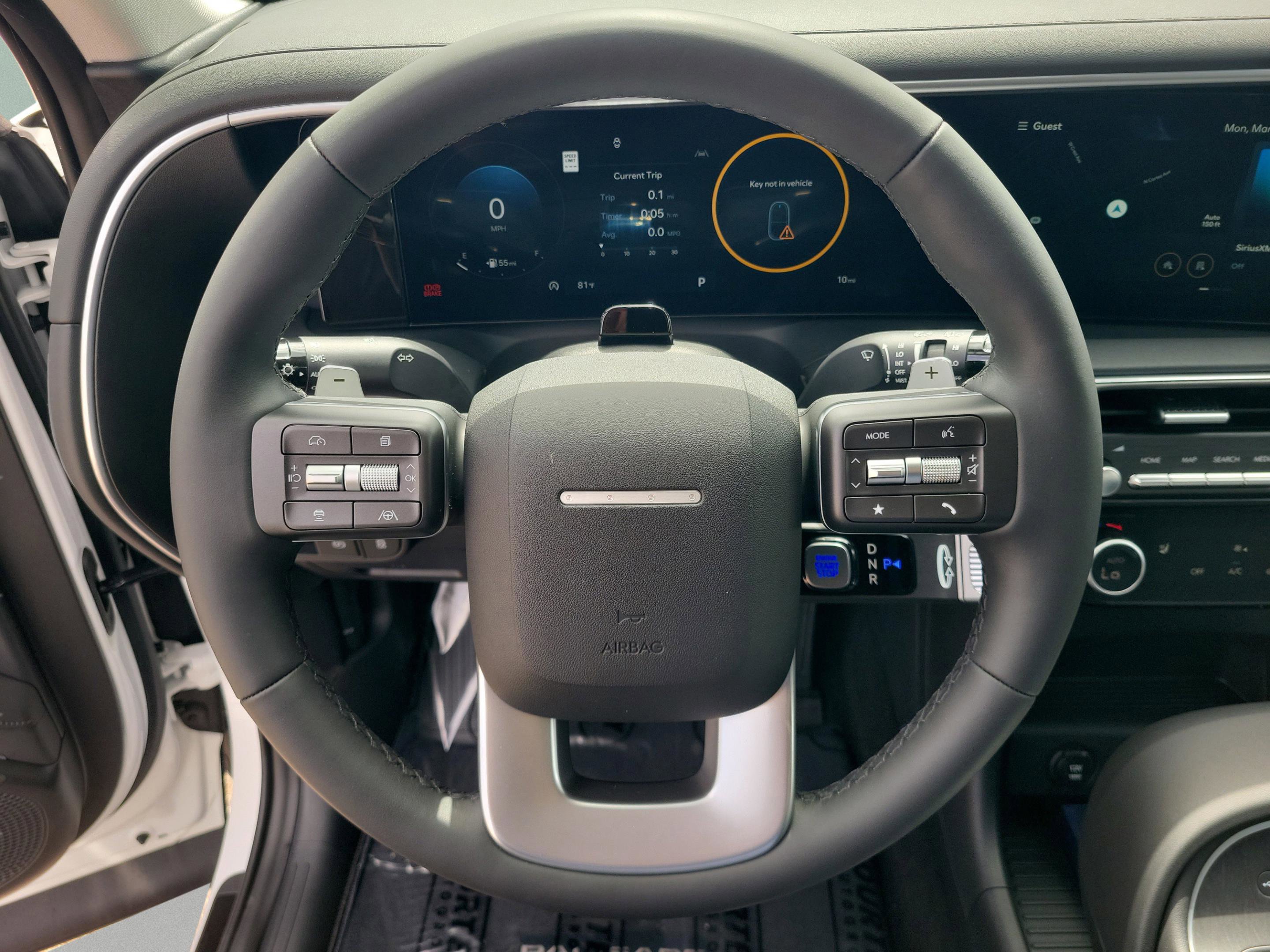 New 2026 Hyundai Palisade SEL image 24