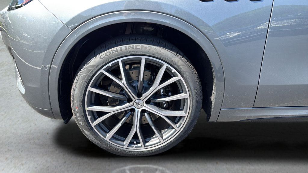 New 2026 Maserati Grecale Modena AWD/4WD image 16
