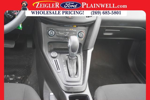 Used 2017 Ford Focus SE image 15