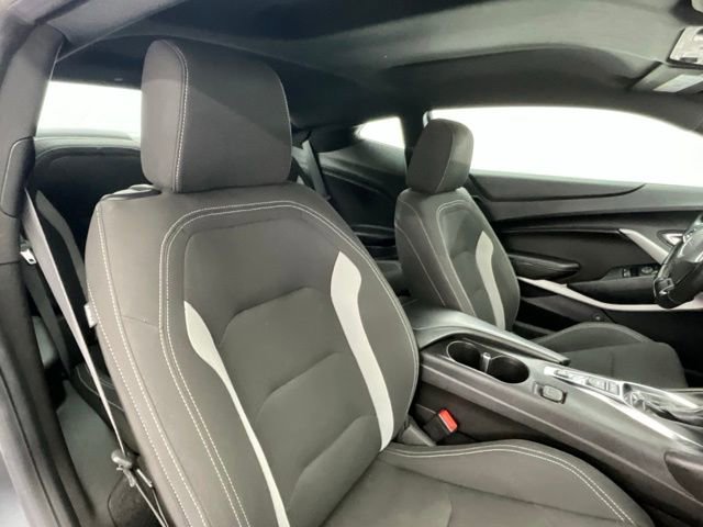 Used 2022 Chevrolet Camaro LT image 13