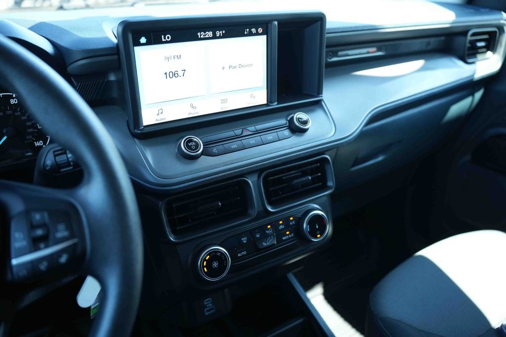 Used 2023 Ford Maverick XL FWD image 32