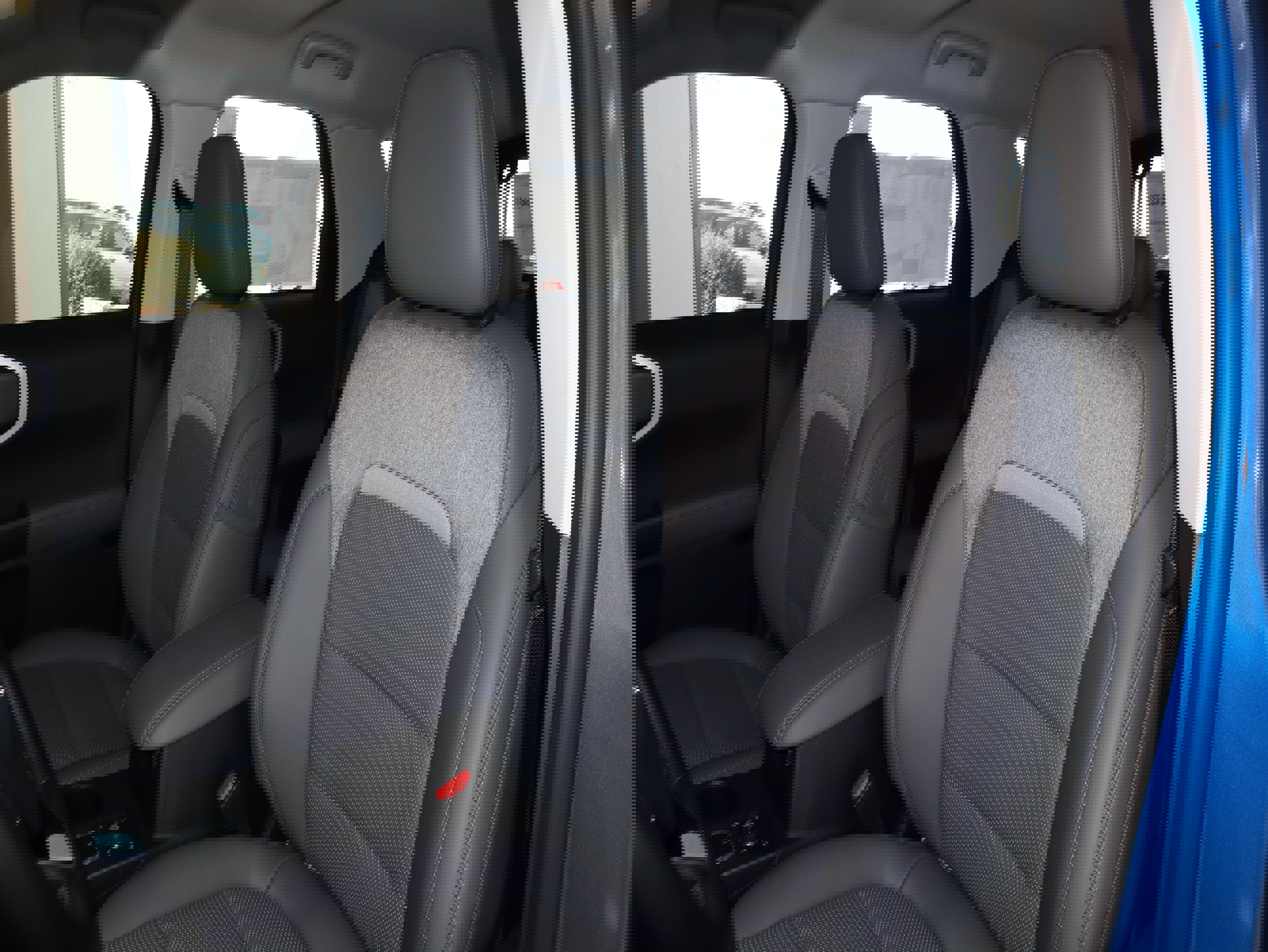 New 2025 Ford Bronco Sport Badlands w/ Badlands Tech Package image 31