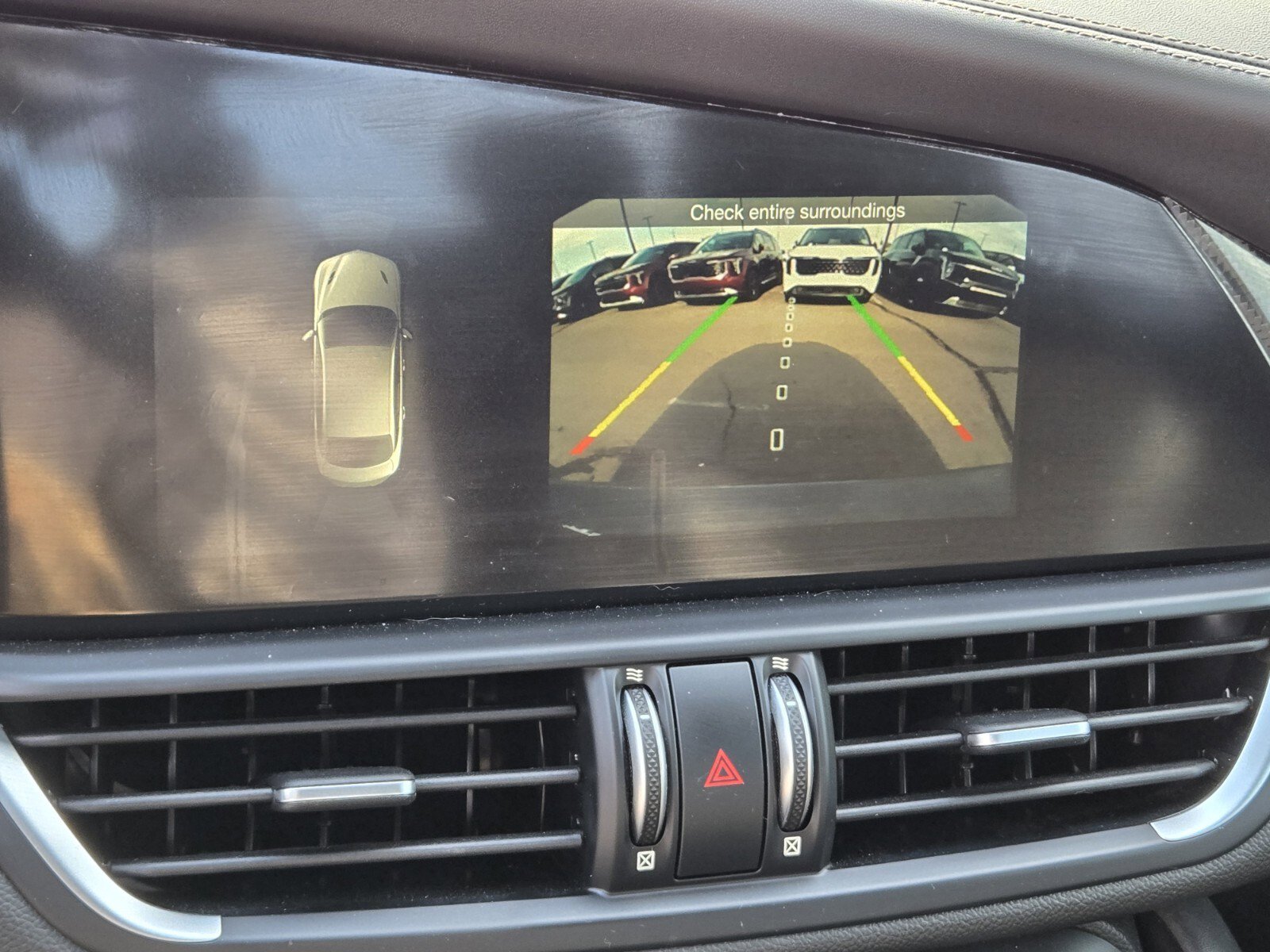 Used 2019 Alfa Romeo Giulia Quadrifoglio image 19