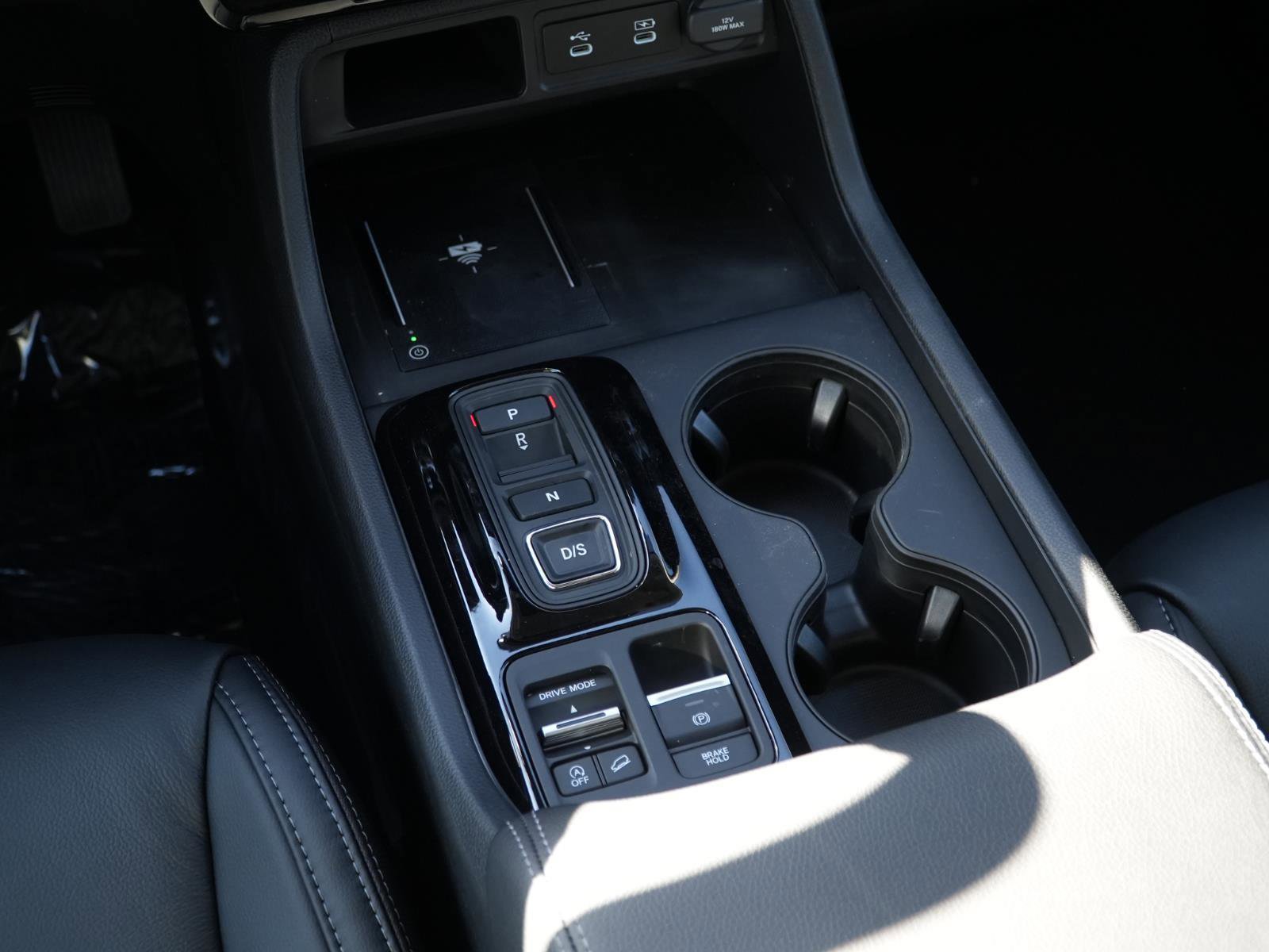 New 2026 Honda Passport RTL image 25