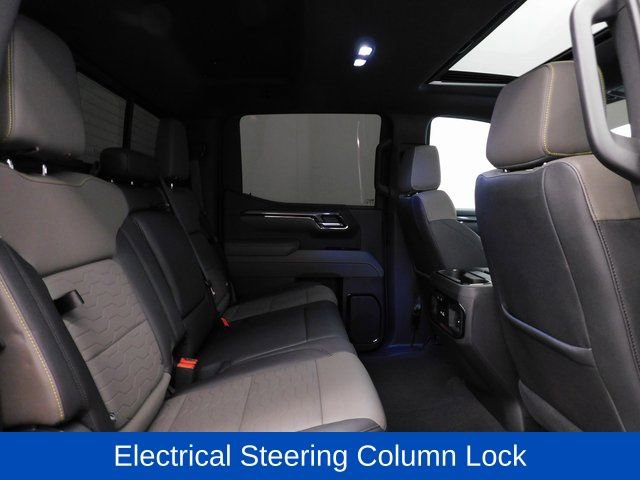 Used 2024 Chevrolet Silverado 1500 ZR2 w/ Technology Package image 32