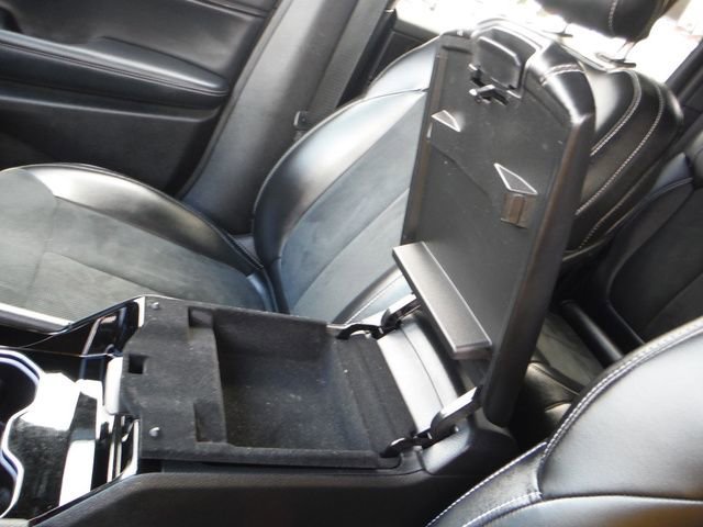 Used 2023 Jeep Grand Cherokee Altitude image 16