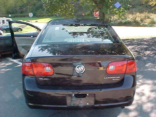 Used 2008 Buick Lucerne CXL image 19