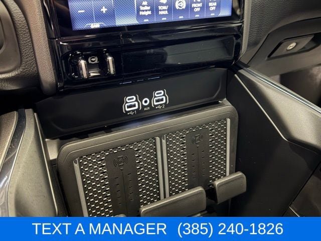 New 2026 RAM 2500 Laramie image 4