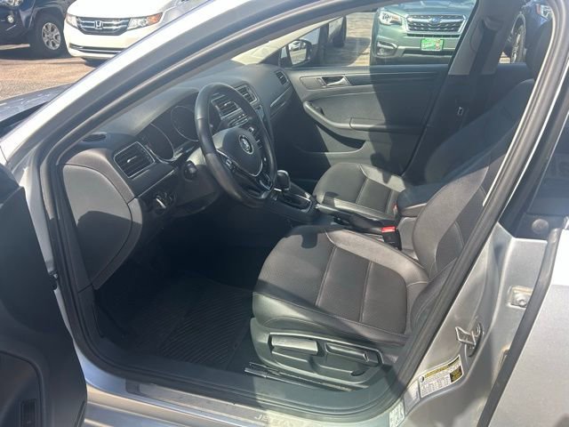 Used 2016 Volkswagen Jetta SEL image 13