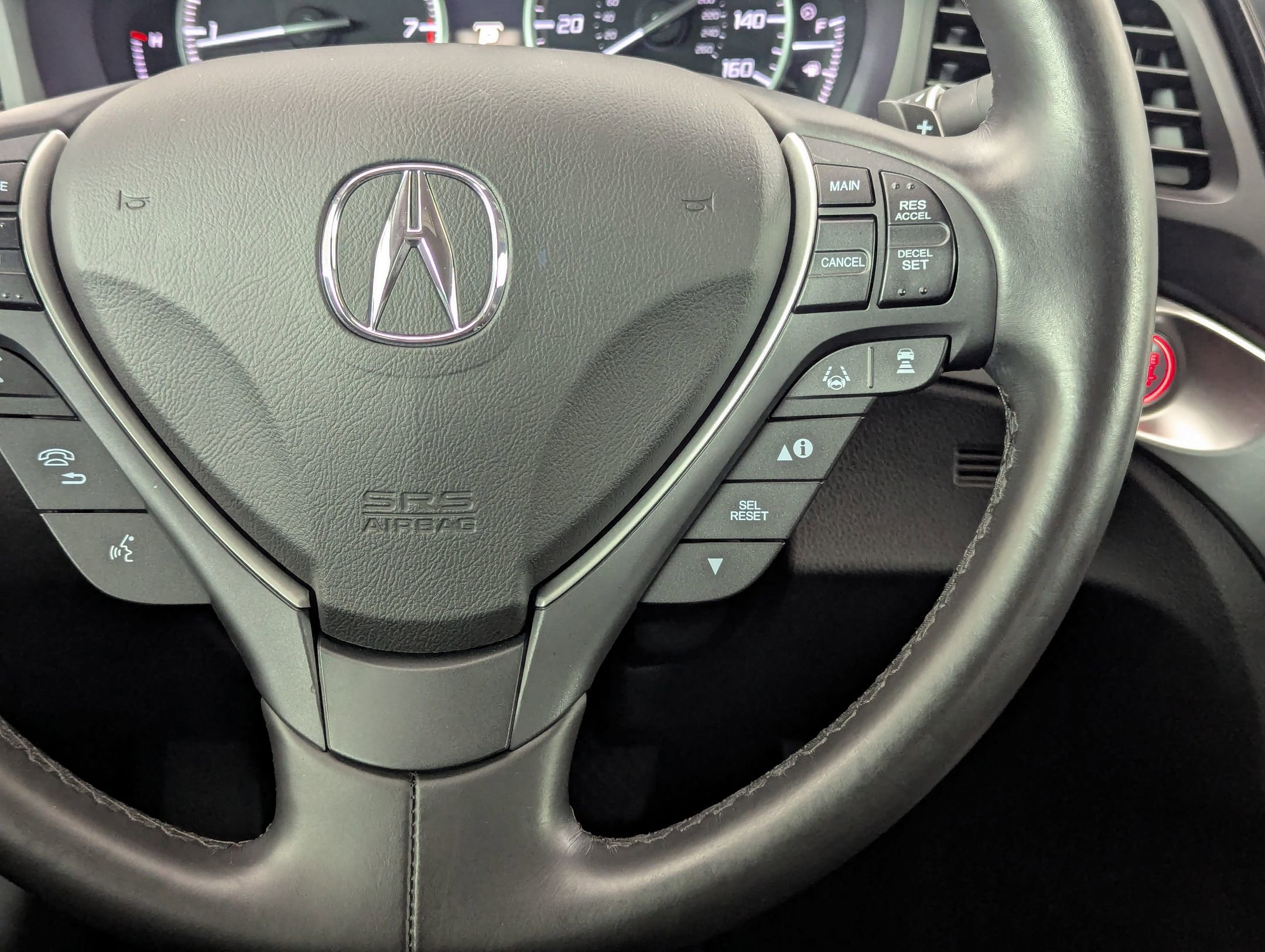 Used 2021 Acura ILX w/ Premium Package image 22