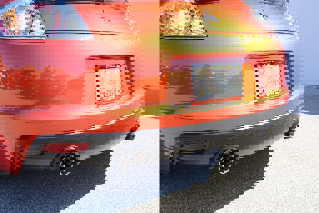 Used 2012 Mitsubishi Eclipse GT image 46