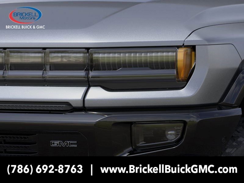 New 2026 GMC Hummer EV 3X w/ Carbon Fiber Edition Package image 10