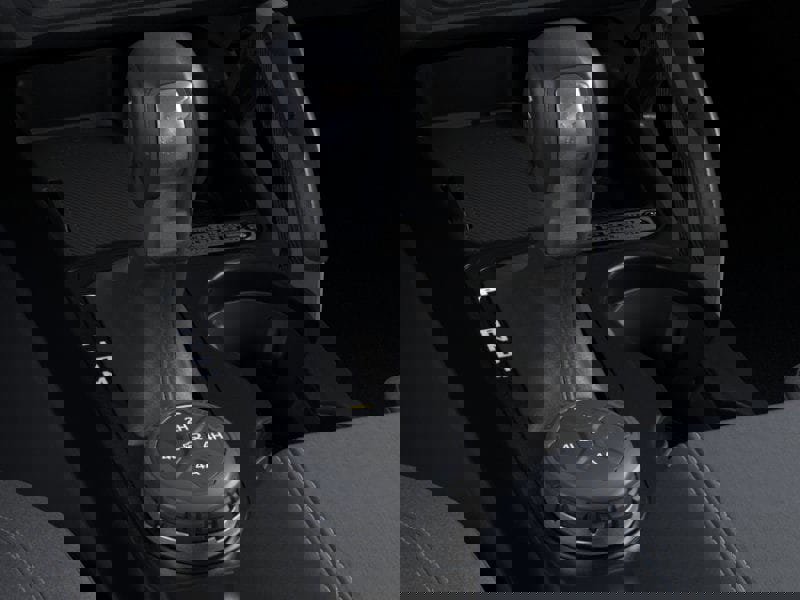 New 2026 Ford Bronco Outer Banks w/ Sasquatch Package image 17