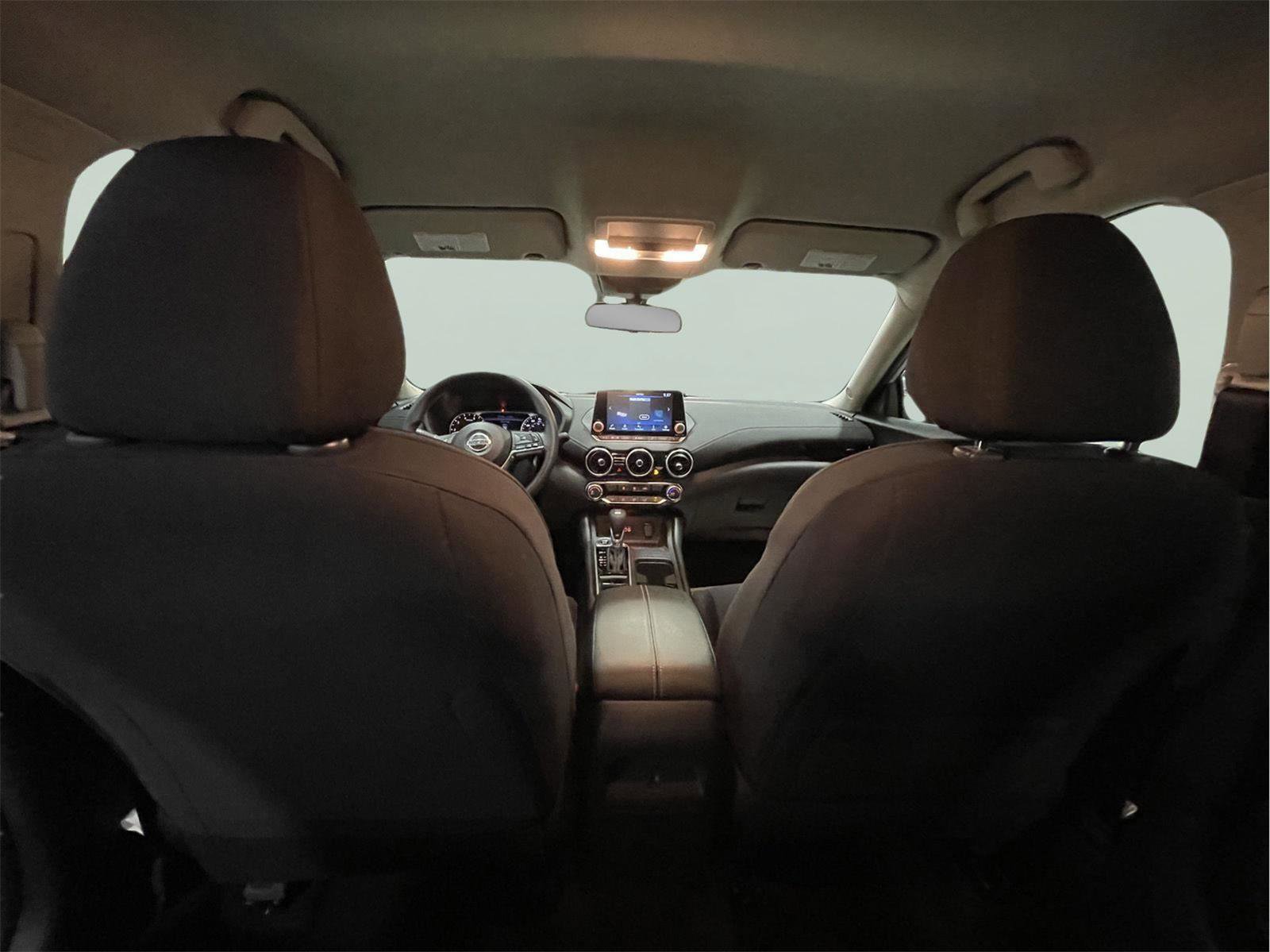 Used 2023 Nissan Sentra SV image 16