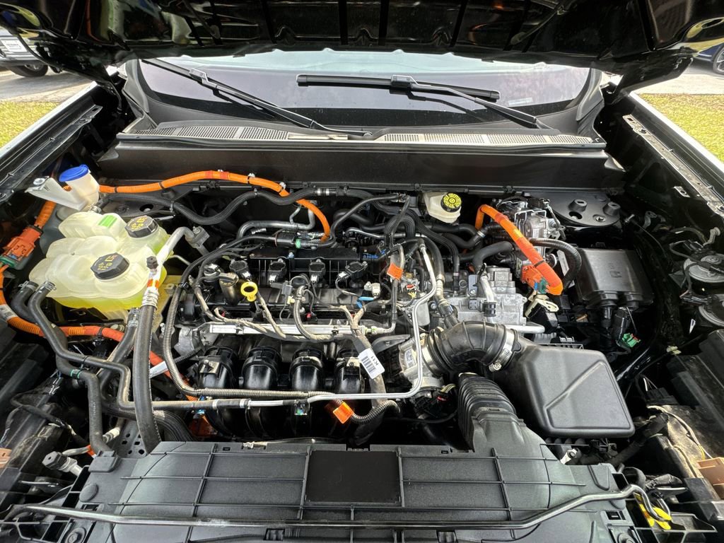 Used 2022 Ford Maverick XL image 24