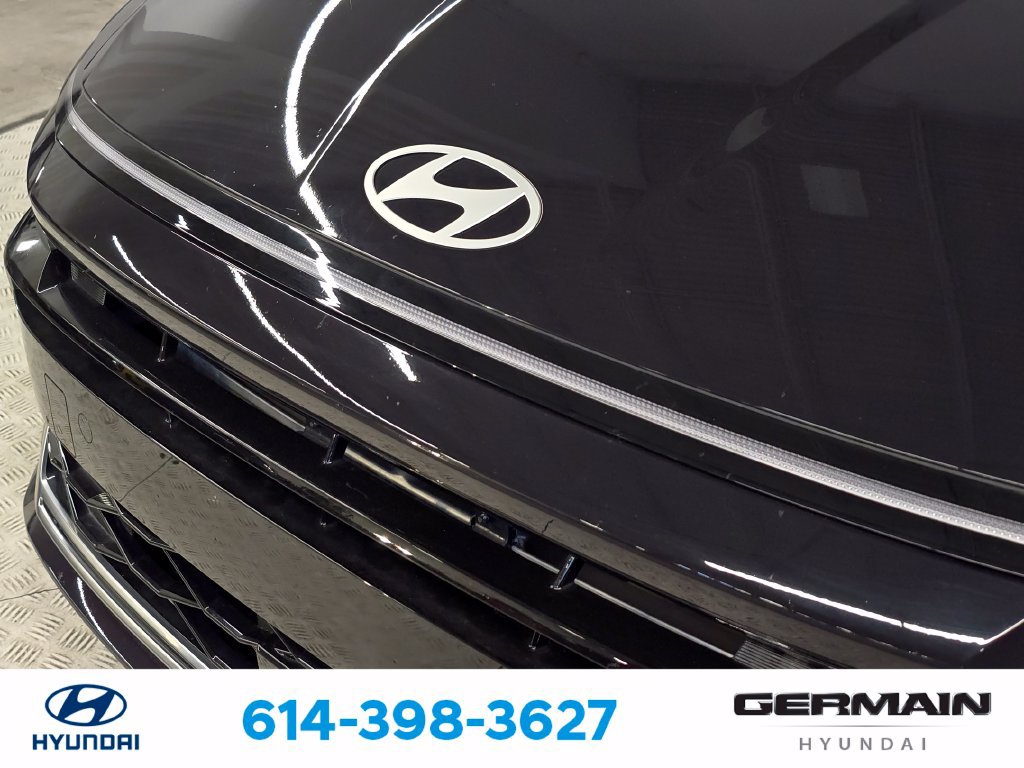 Used 2024 Hyundai Sonata SEL FWD image 14