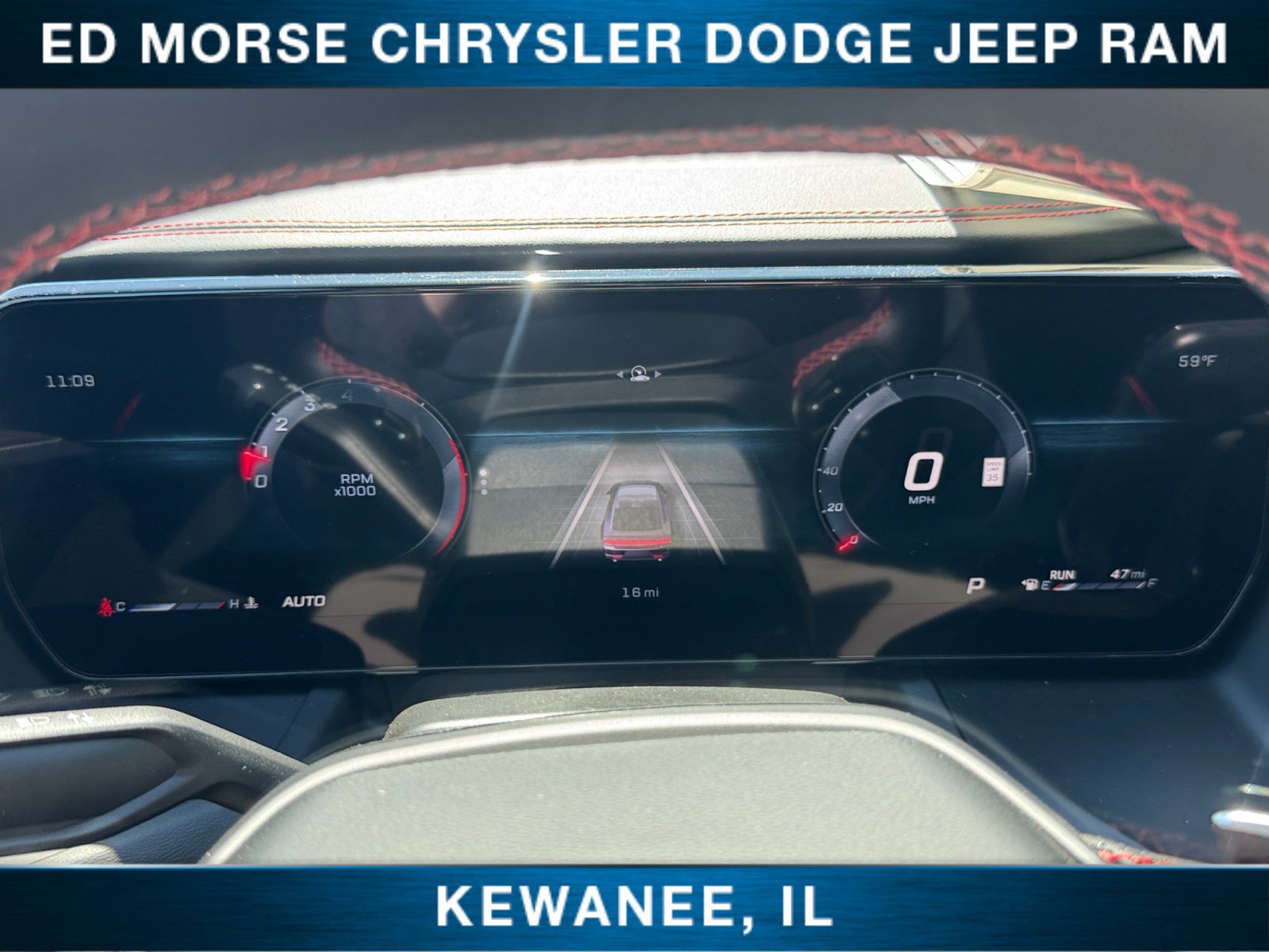 New 2026 Dodge Charger R/T AWD/4WD image 26