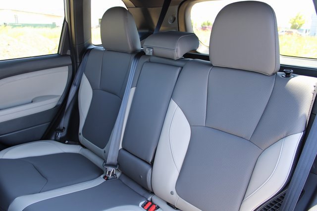 New 2025 Subaru Forester Limited image 19