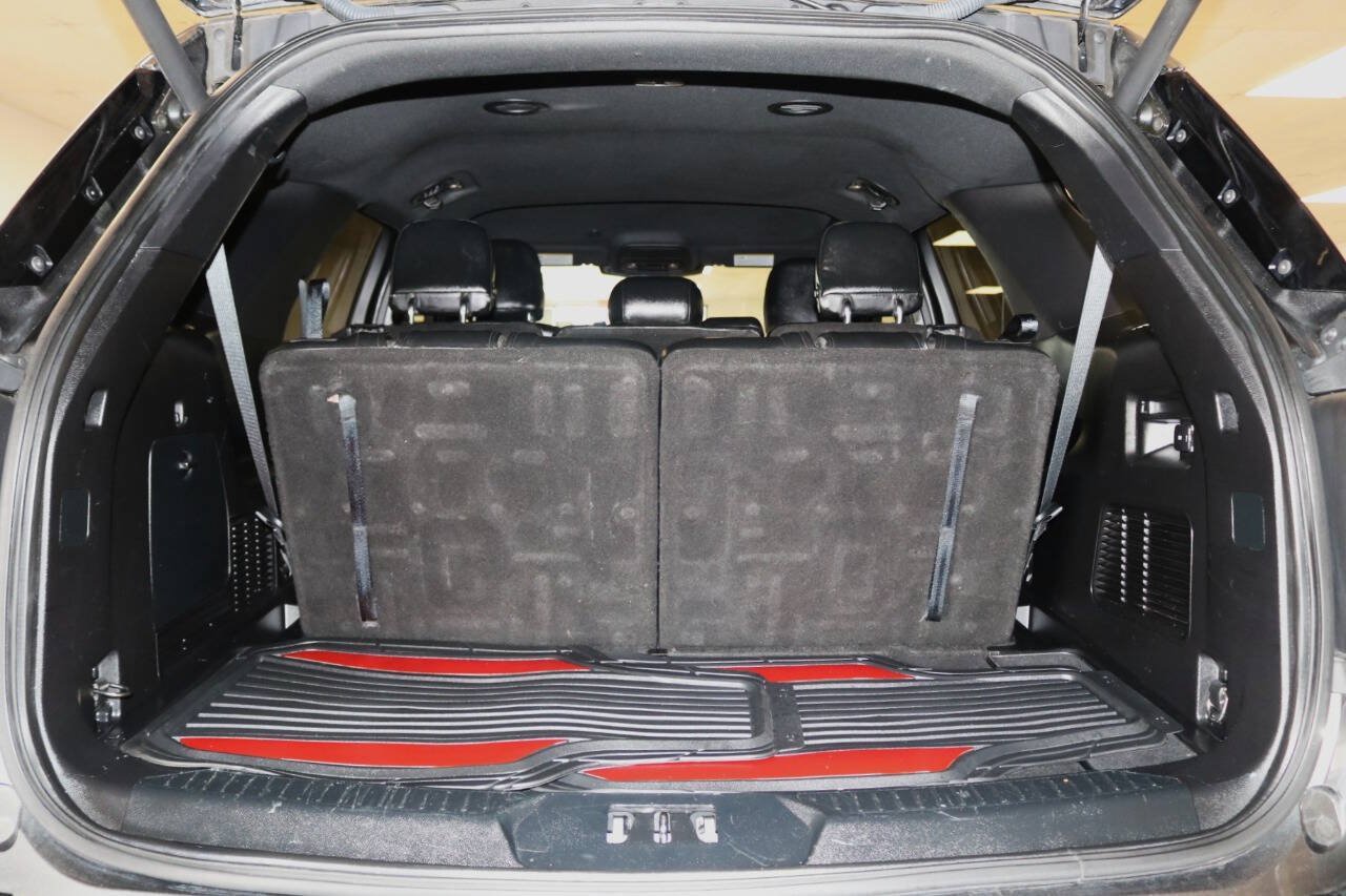 Used 2020 Ford Explorer XLT RWD image 94