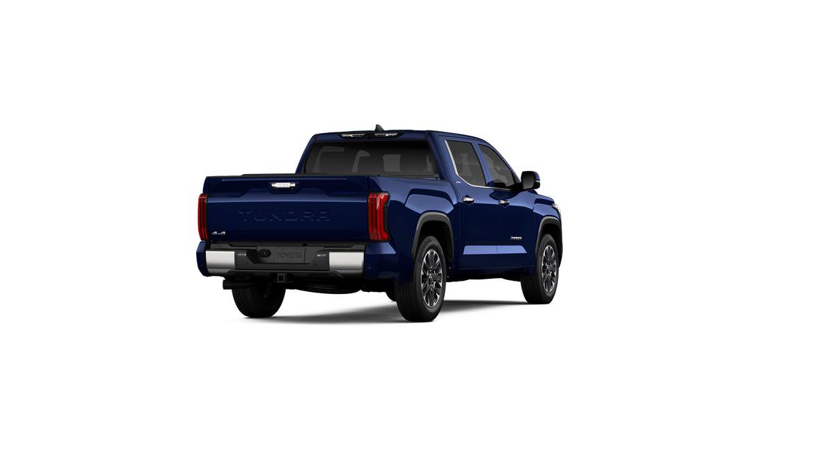 New 2026 Toyota Tundra Limited AWD/4WD image 60