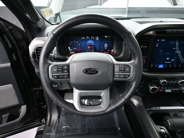 Used 2024 Ford F150 Lariat image 31