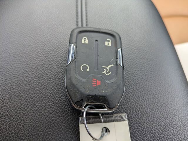 Used 2018 GMC Terrain SLT w/ Preferred Package FWD image 36