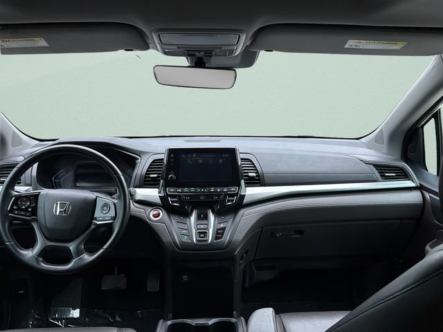 Used 2018 Honda Odyssey EX-L image 24