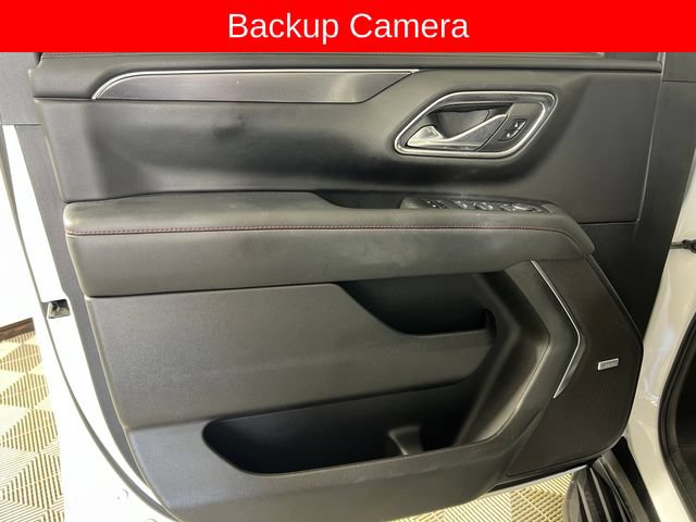 Used 2024 Chevrolet Suburban RST w/ Luxury Package RWD image 12