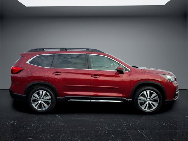 Used 2022 Subaru Ascent Limited w/ Technology Package AWD/4WD image 2