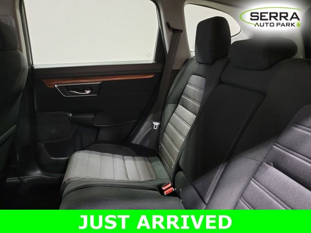 Used 2021 Honda CR-V EX image 15