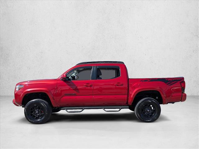 Used 2022 Toyota Tacoma SR5 image 9