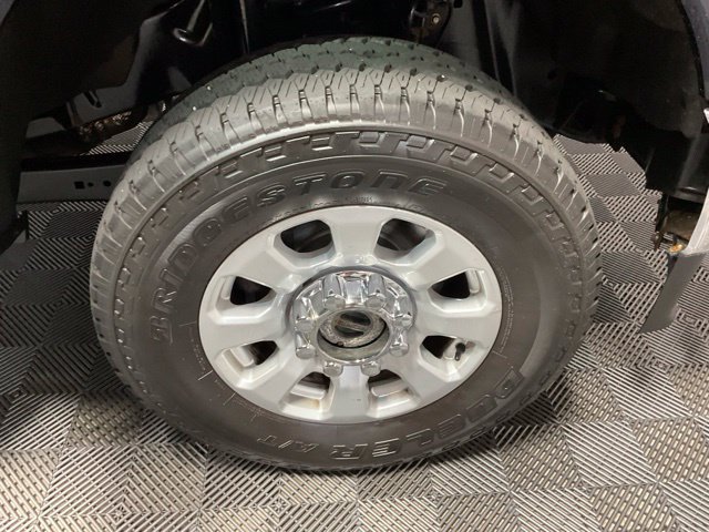 Used 2023 Ford F350 XLT w/ FX4 Off-Road Package AWD/4WD image 28