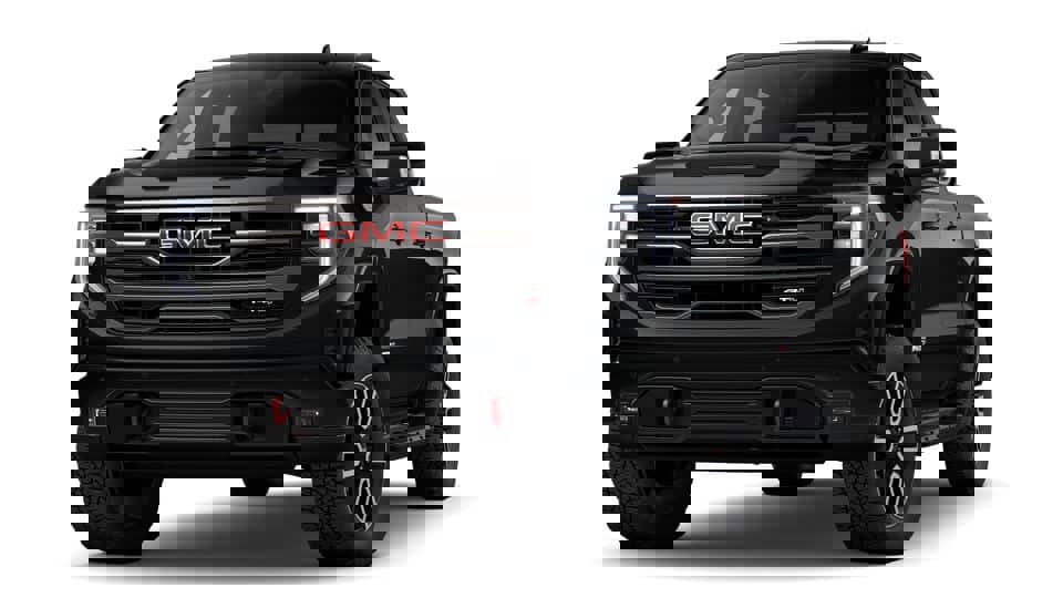 New 2026 GMC Sierra 1500 AT4 w/ AT4 Premium Package image 39