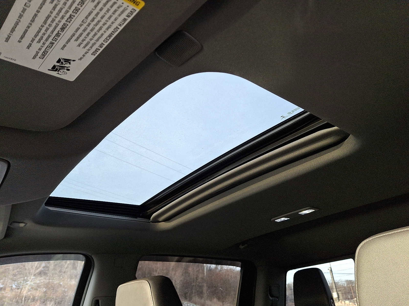 Certified 2021 Chevrolet Silverado 1500 RST w/ All Star Edition Plus image 15