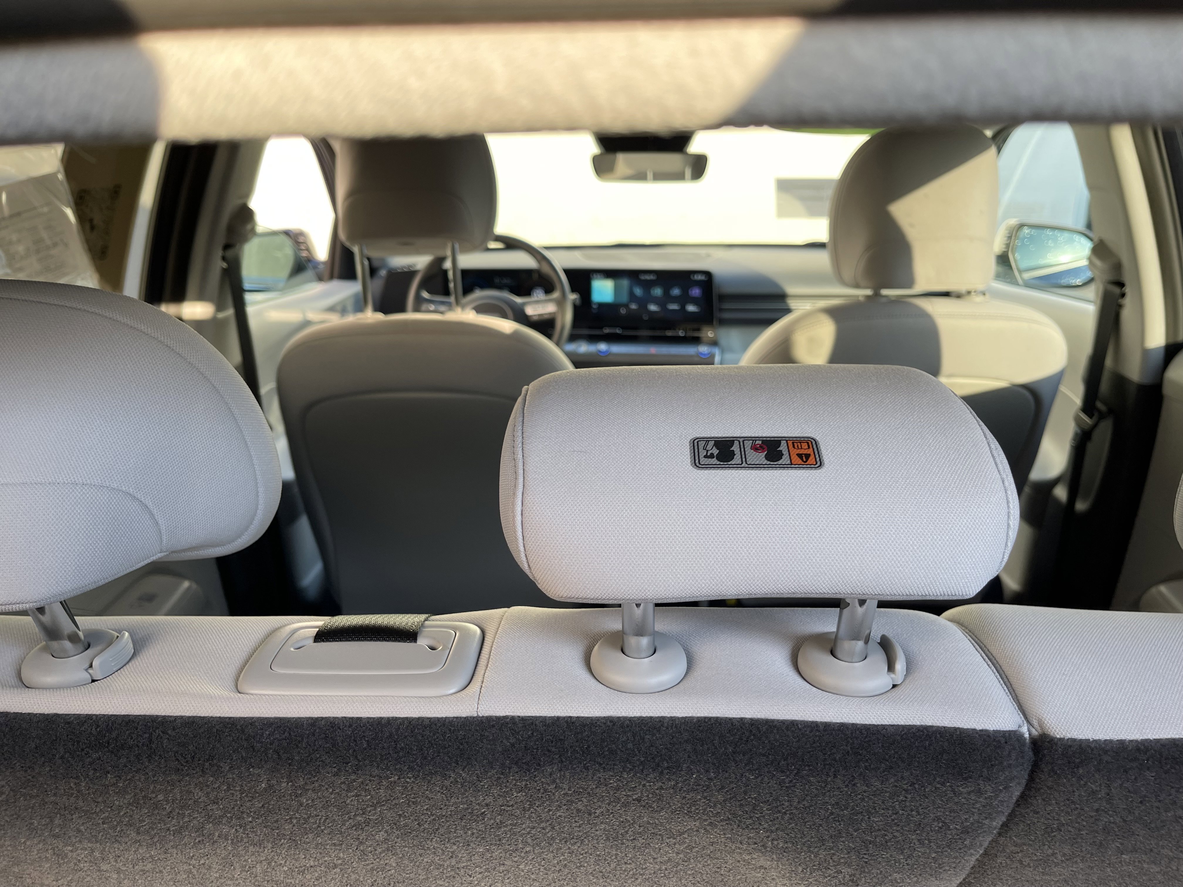 Used 2024 Hyundai Kona SEL image 23