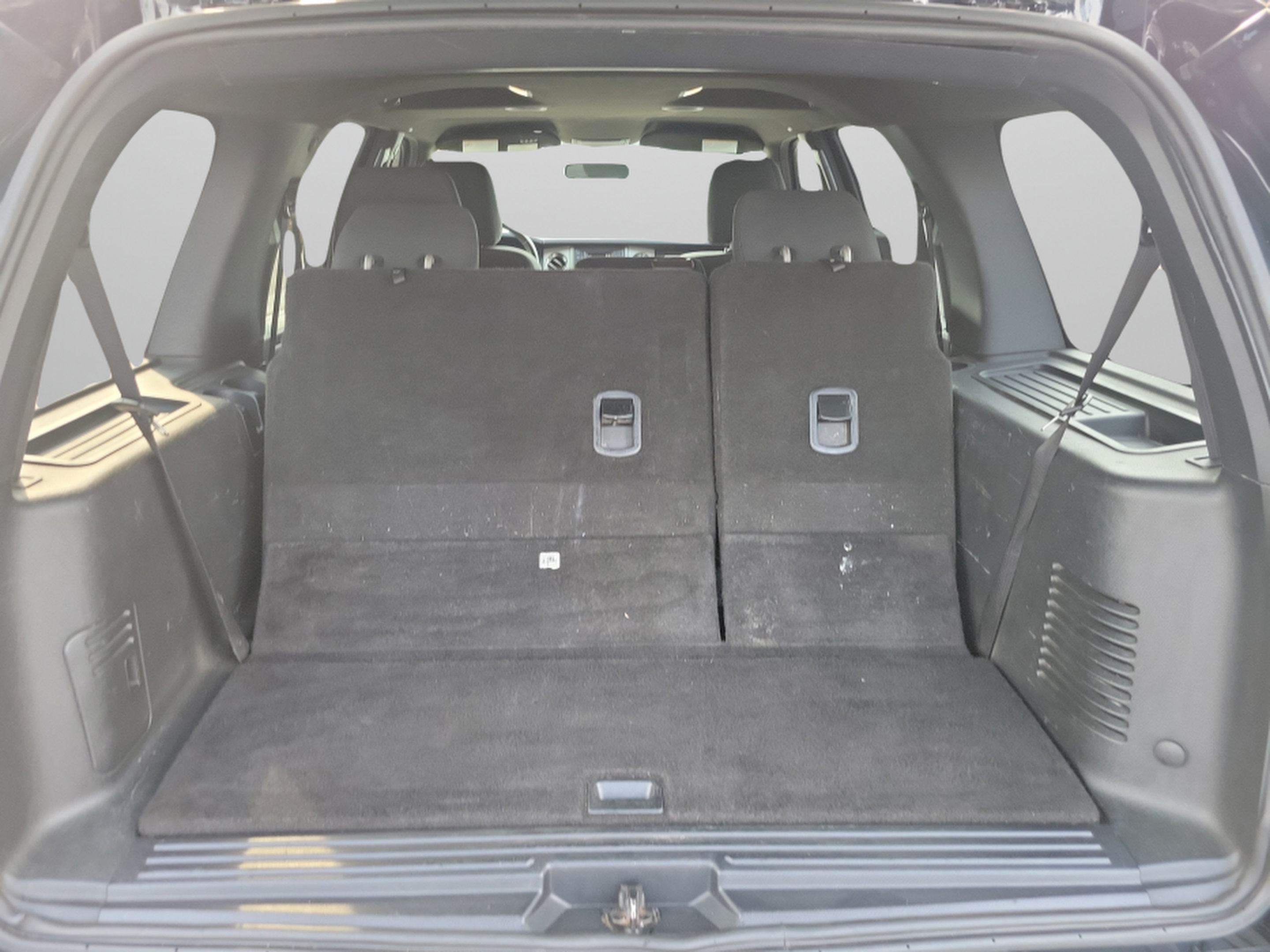 Used 2017 Ford Expedition XLT AWD/4WD image 7
