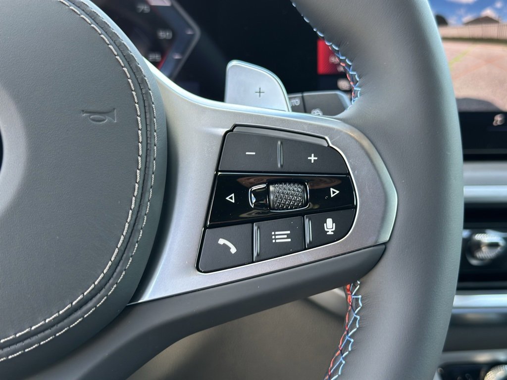 New 2026 BMW X5 M60i image 33