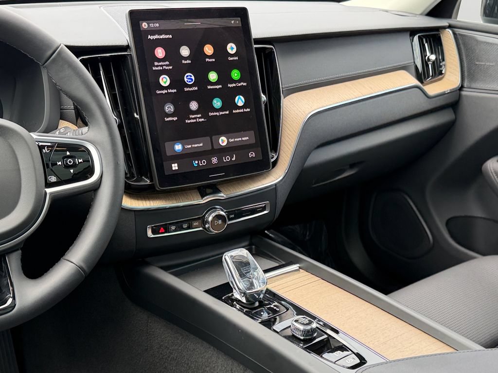 Certified 2026 Volvo XC60 B5 Ultra w/ Protection Package Premier AWD/4WD image 14