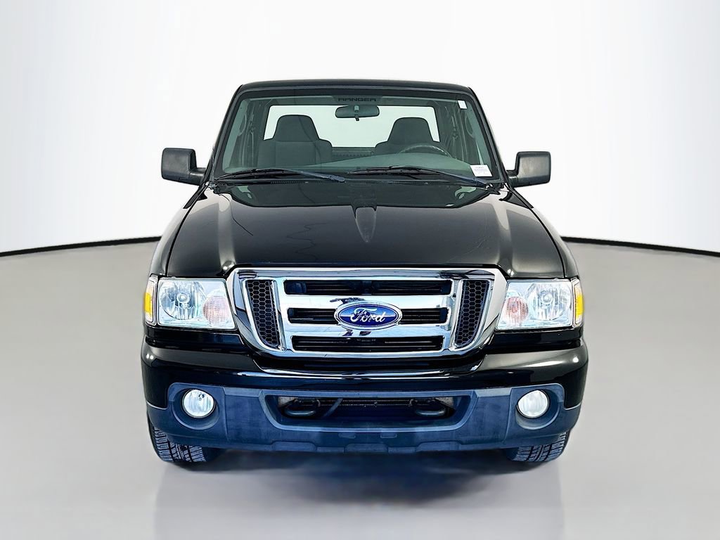Used 2009 Ford Ranger XLT AWD/4WD image 2